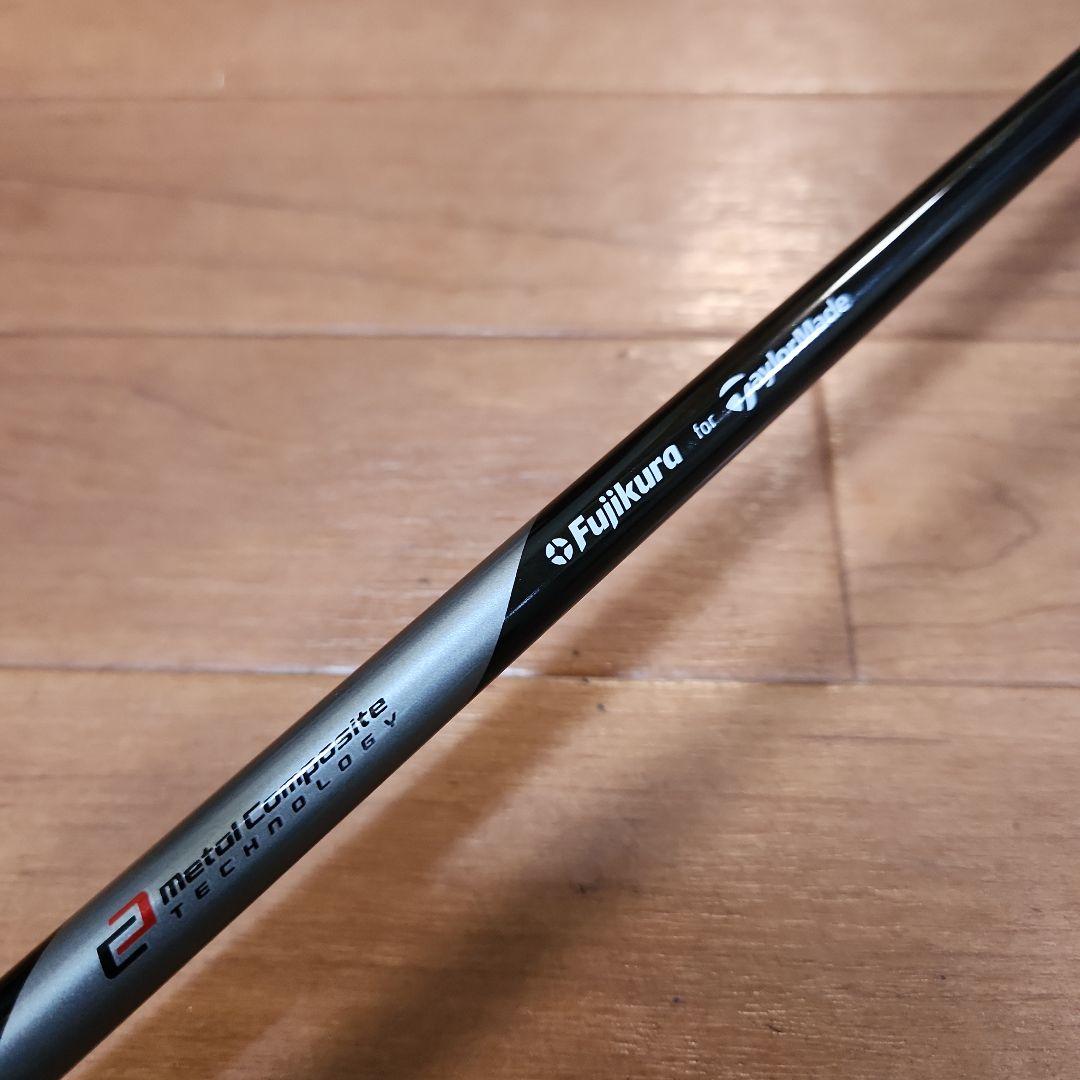 送料込み/テーラーメイドP790/7番アイアン単品/MCI 80S/2023 - メルカリ