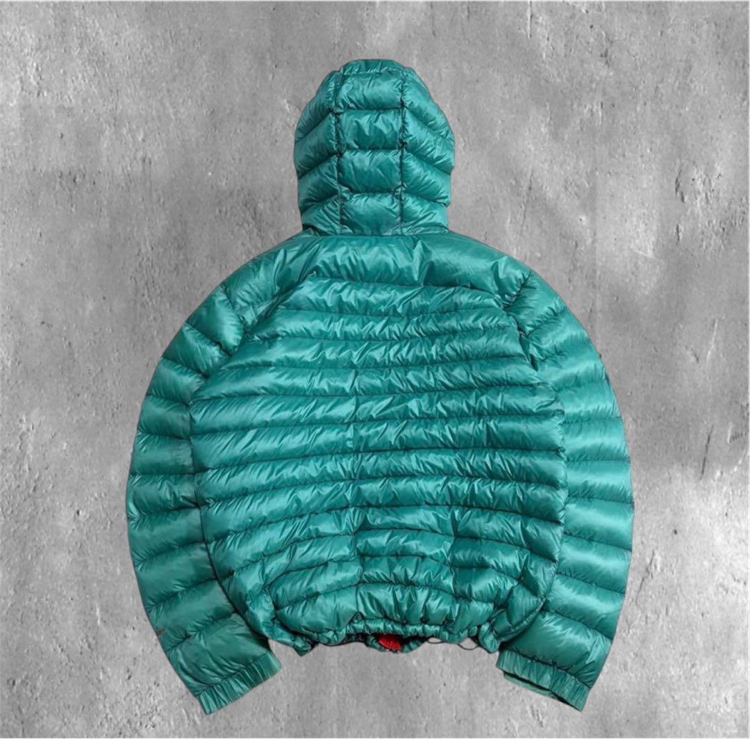 ⭐️【超希少】⭐️XSサイズ コロンビア クレイターレイク アルパイン