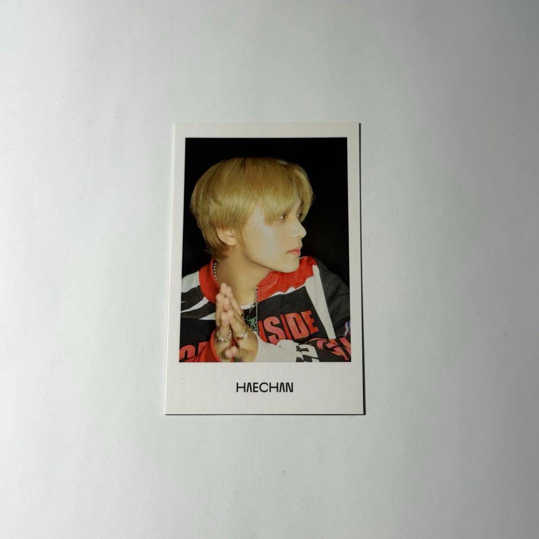 ヘチャン ポラロイド - メルカリ