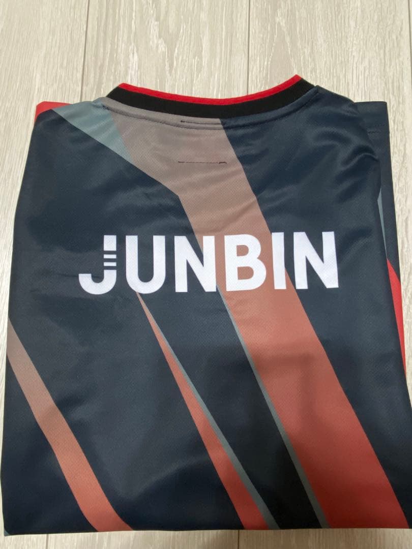 crazy raccoon ユニフォーム crazy raccoon ユニフォーム CR TEAM JERSEY - FULL LINE UP