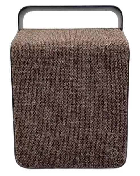 VIFA OSLO ヴィーファ オスロ ワイヤレススピーカー - メルカリ