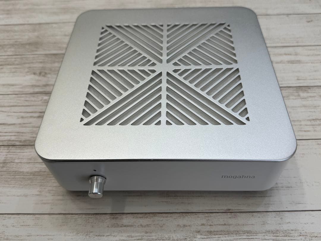 shiii29様専用 mogahna ネイルダストコレクター - メルカリ