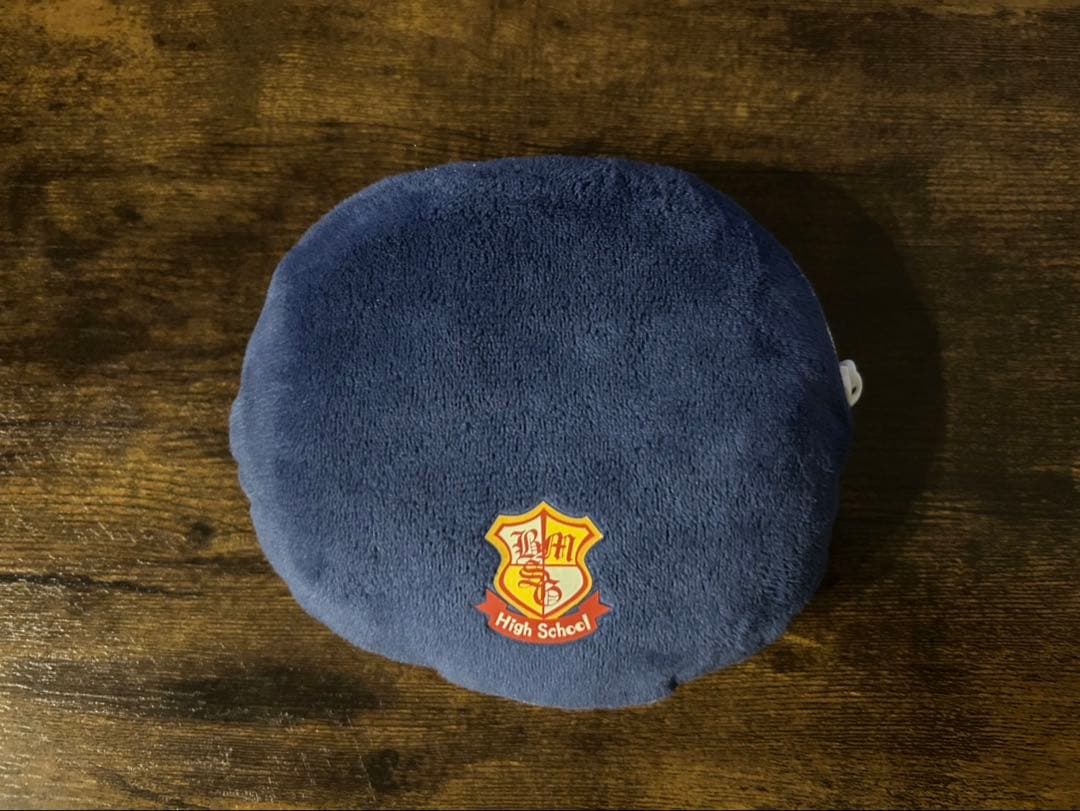 Happy Graduation Pouch KANON