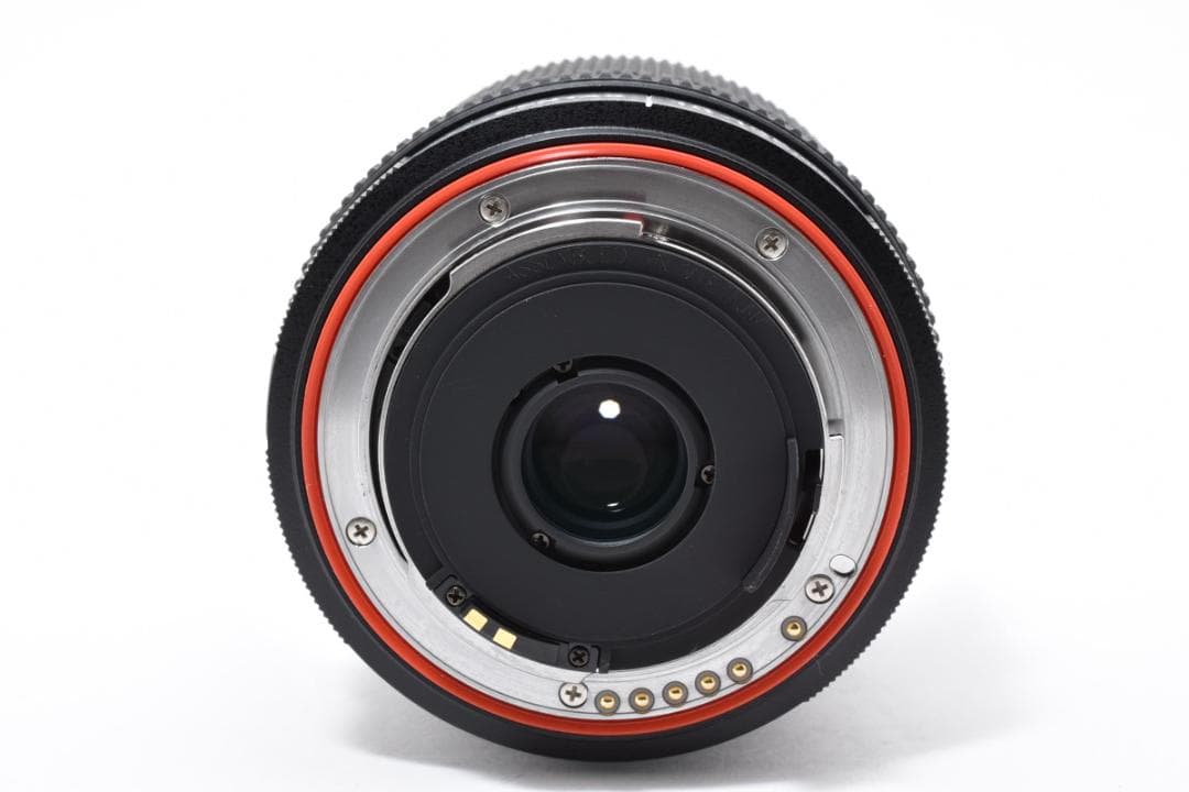 ペンタックス 18-135mm F3.5-5.6 ED #21277