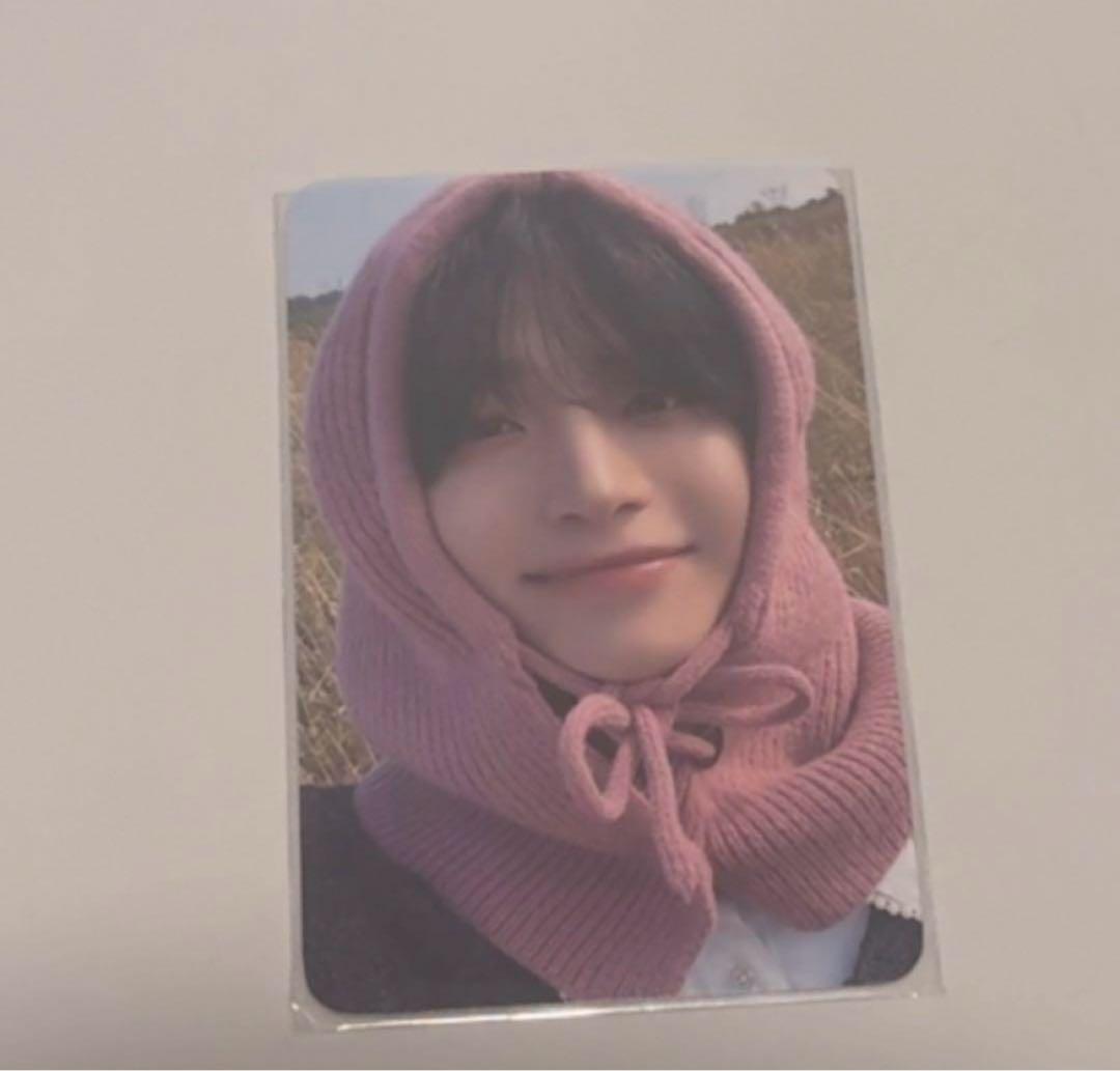 ジョンモ　トレカ cravity ジョンモトレカ10枚セット - メルカリ