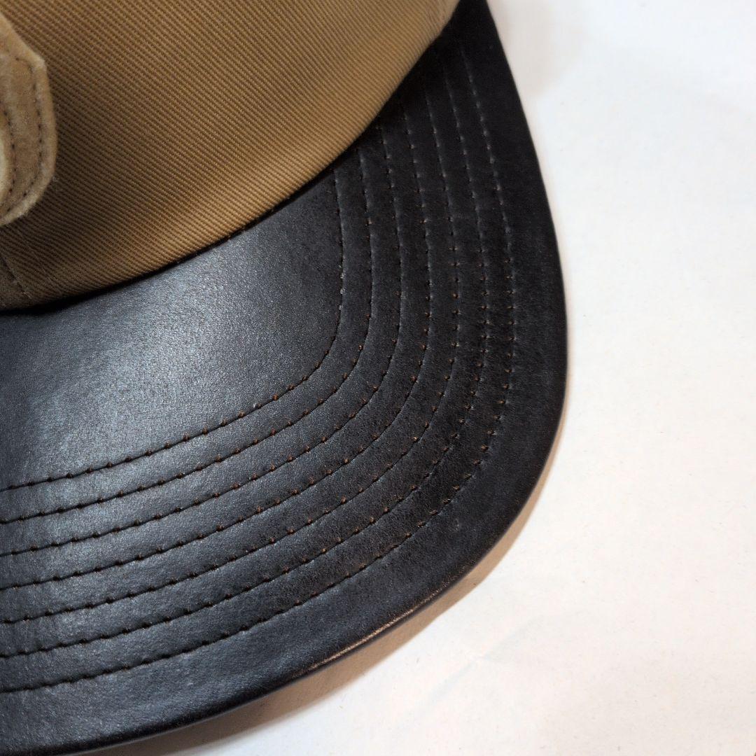 THE H.W.DOG&CO.　BB CAP L/C [D-00788]