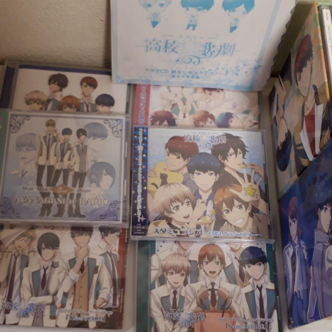 全て購入半額以下‼️　DVD  CD　まとめて　大量