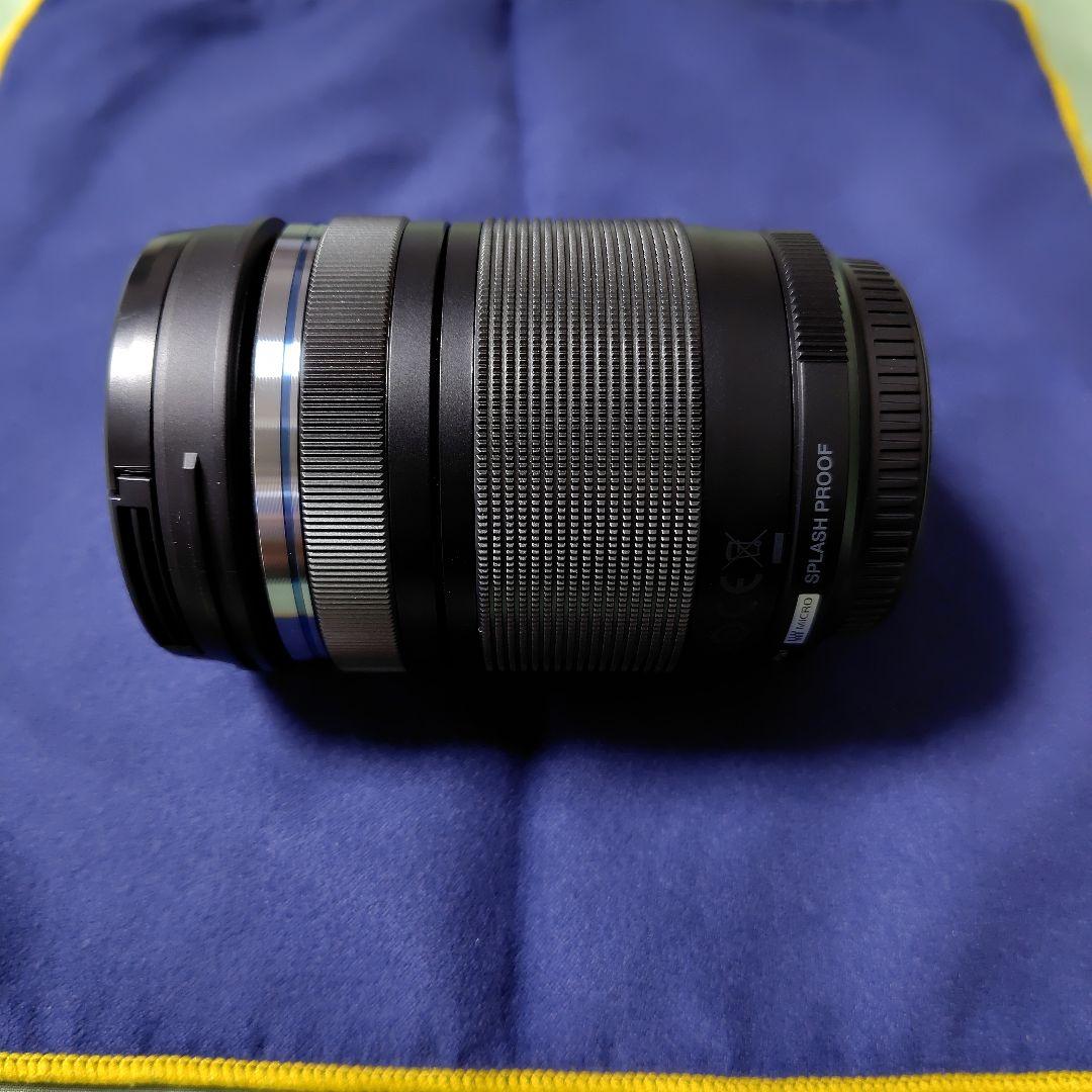 レンズ(ズーム) OM SYSTEM M.ZUIKO 14-150mm f/4-5.6