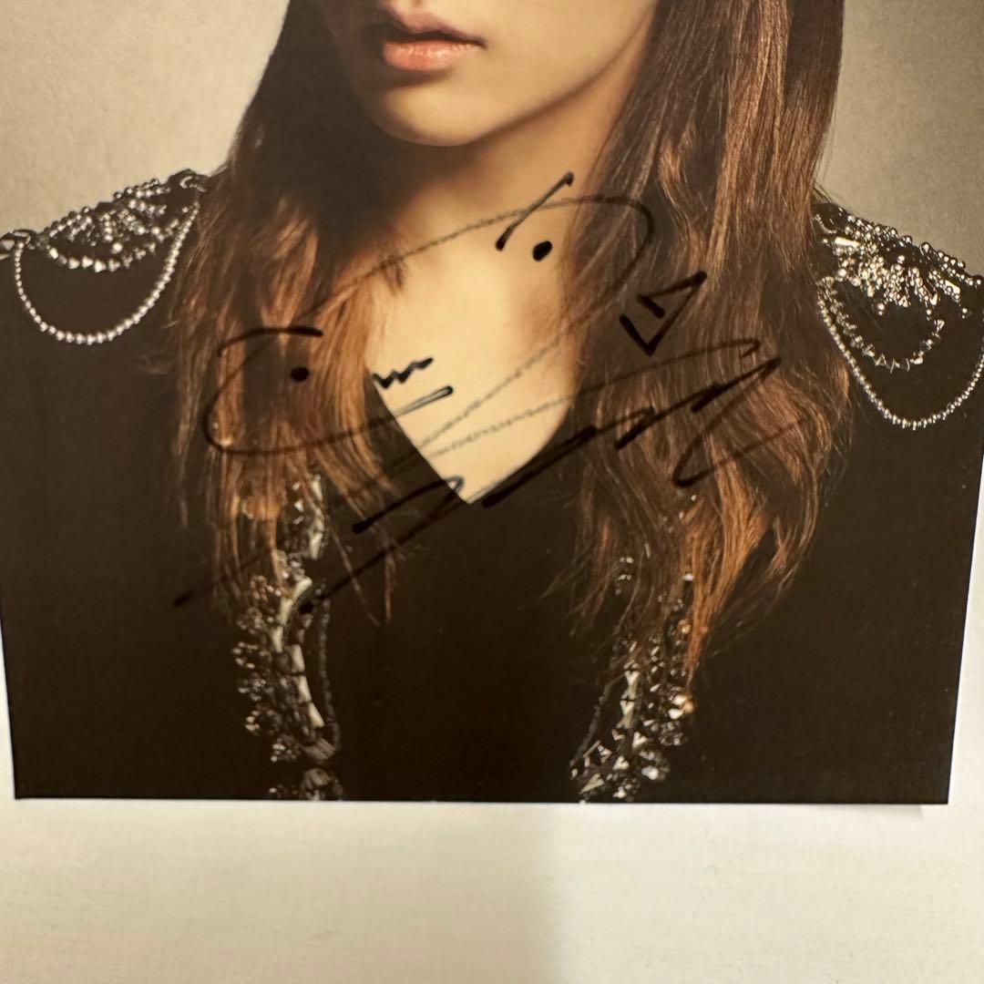 SEVENTEEN サイン ジョンハン - メルカリ