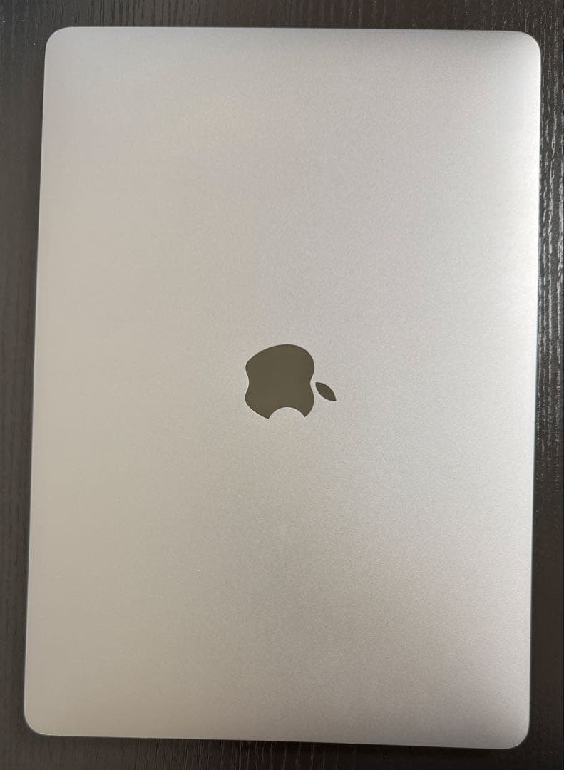 MacBook Pro M1 16GB 512GB バッテリ84% 充放電345 - メルカリ