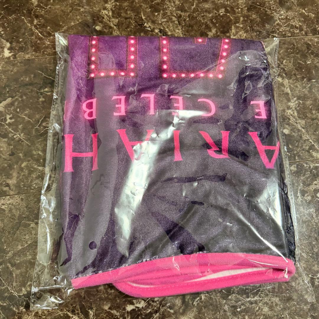 マライアキャリー 来日公演 GOLD特典グッズ 2025 - メルカリ