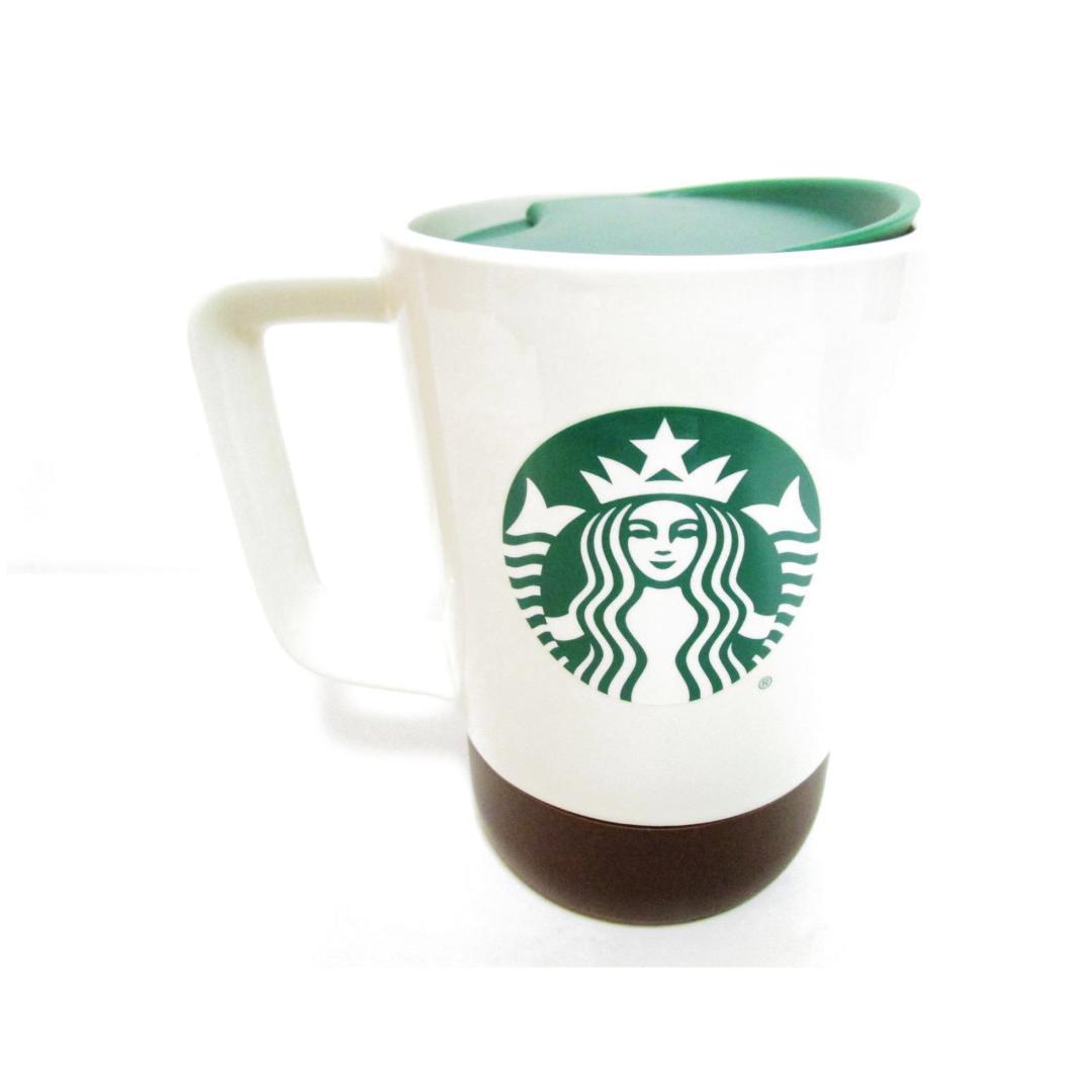 スターバックス マグカップ ディズニーランド Park Days&Lattes - メルカリ