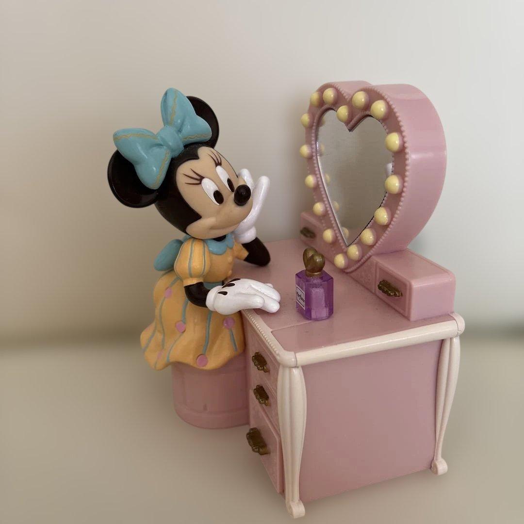 ディズニー ミニーマウス スーベニアスナックケース パルパルーザ2023