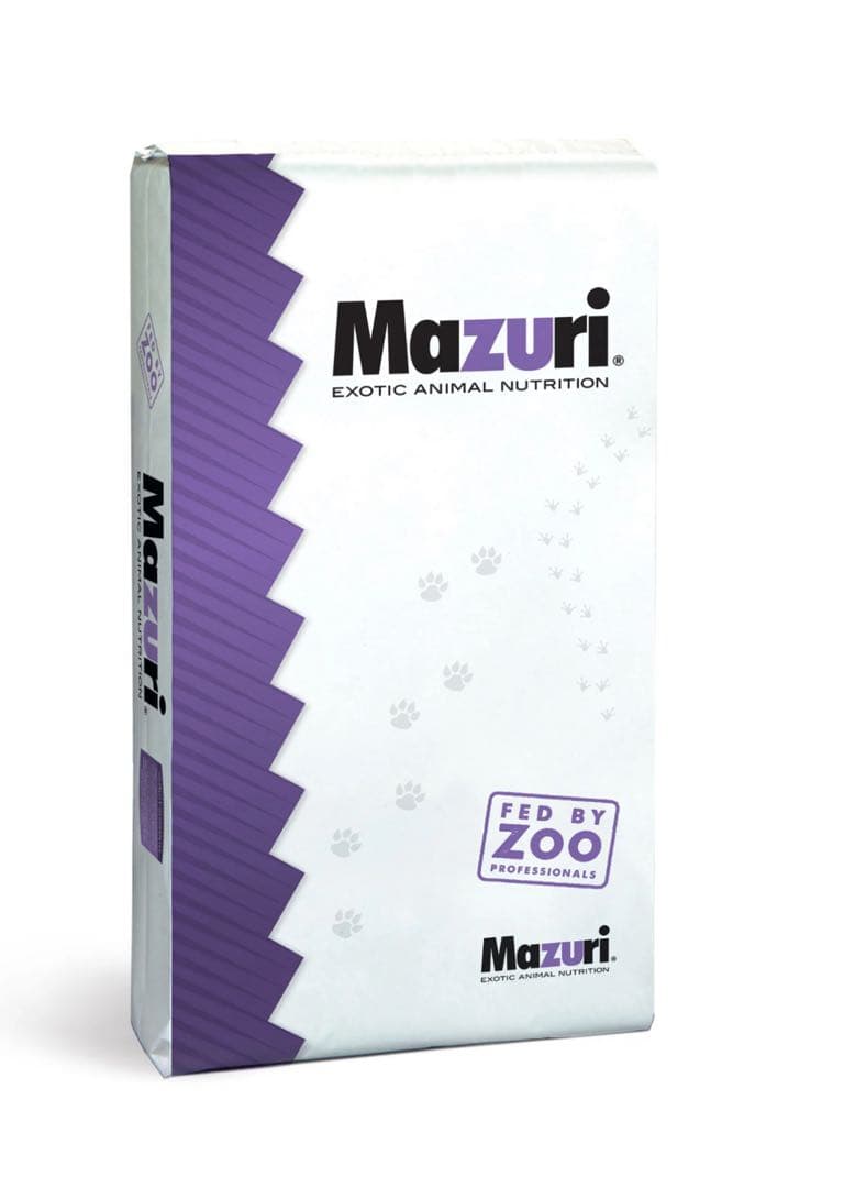 Mazuri インセクティボア ダイエット 11.34kg