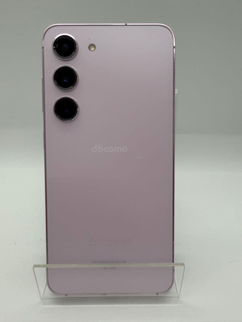 Galaxy S23 SIMフリー A ランク上美品 Galaxy 【中古】Galaxy S23 256GB Aランク スマホ スマートフォン 本体