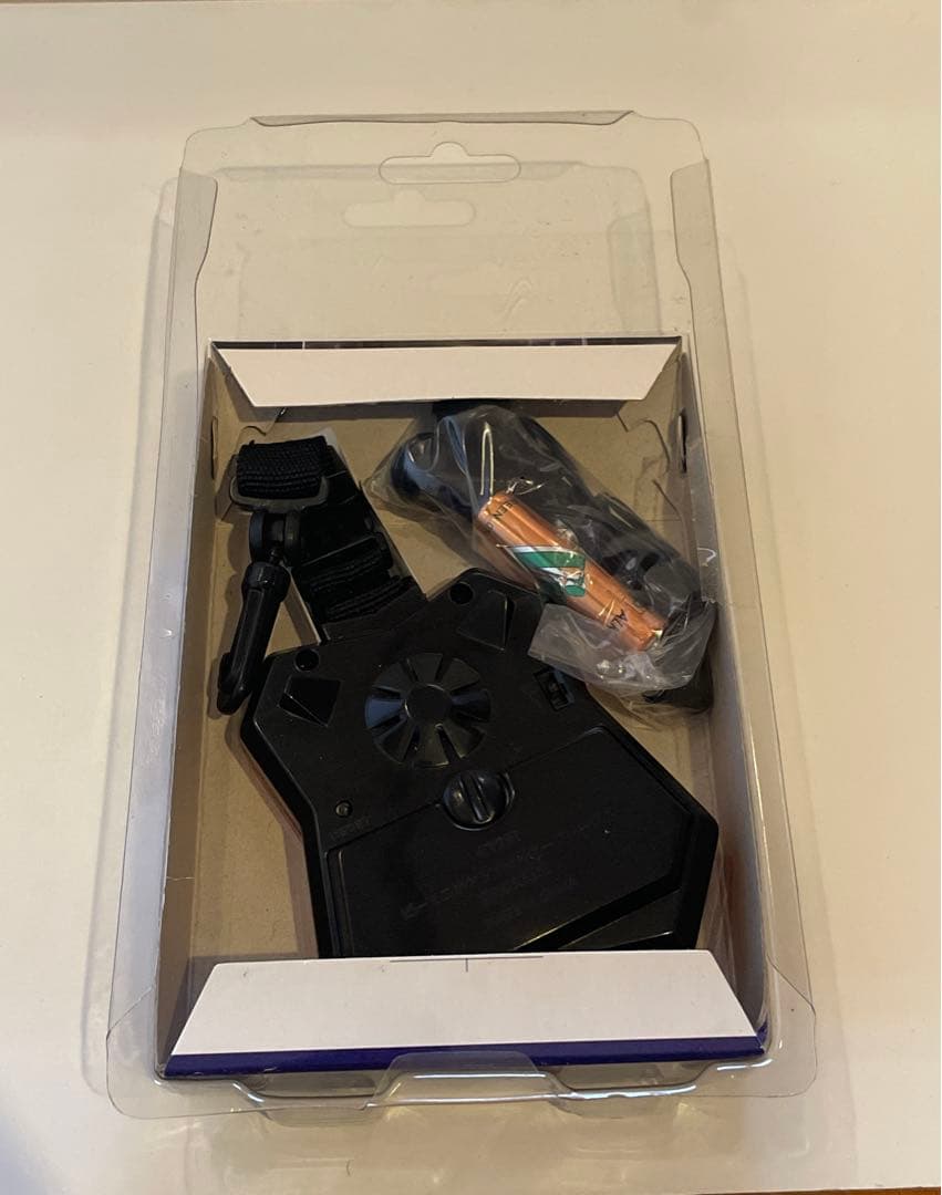 未使用品 コナミ ビーマニポケット ギターフリークス BLOWIN