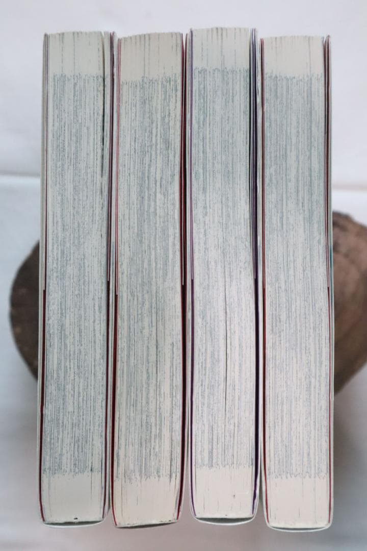 紅姉妹 耽美ロマン 全4巻 如月次郎 団鬼六　／全巻セット