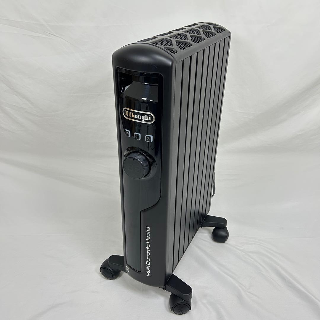 De'Longhi デロンギ MDHS12-PB マルチダイナミックヒーター 楽天市場】デロンギ マルチダイナミックヒーター [MDHS12-PB