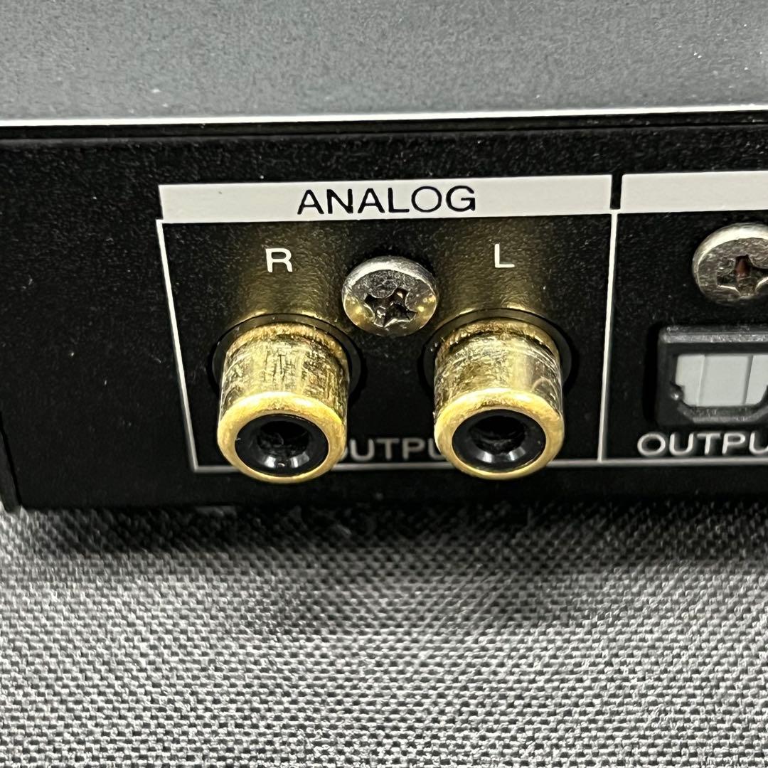 A3【used】Fostex HP-A3 32bit DAC アンプ ハイレゾ