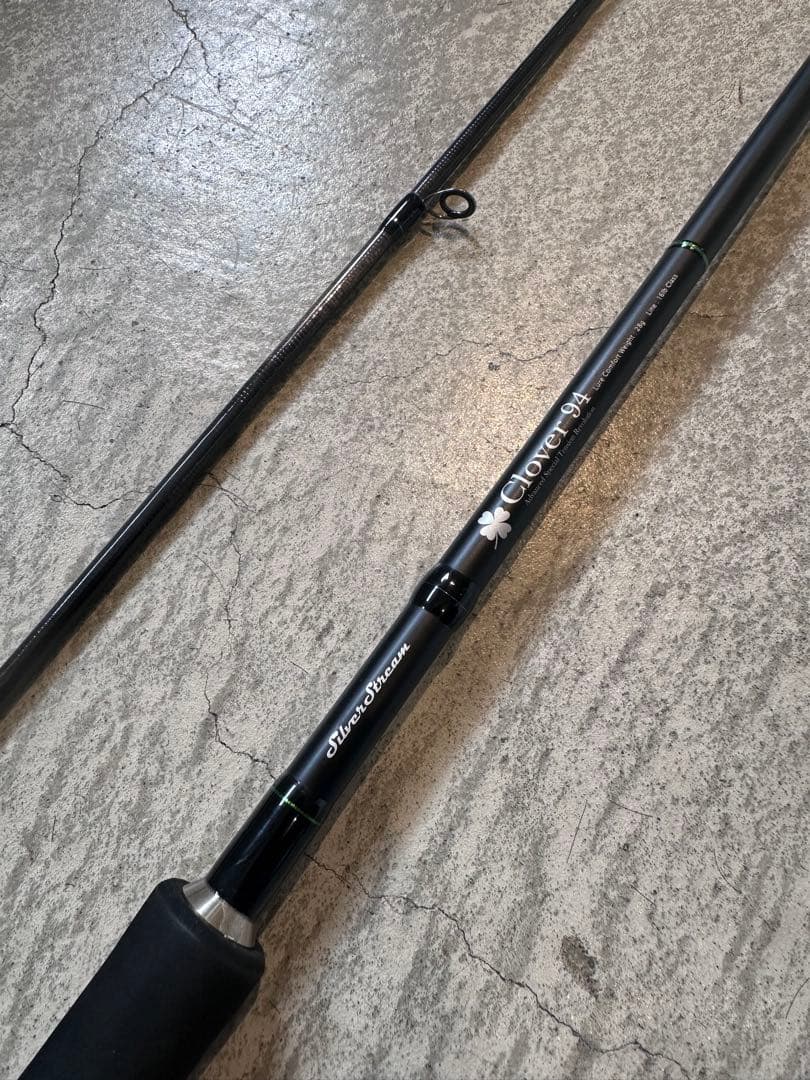 リップルフィッシャー clover94 - メルカリ