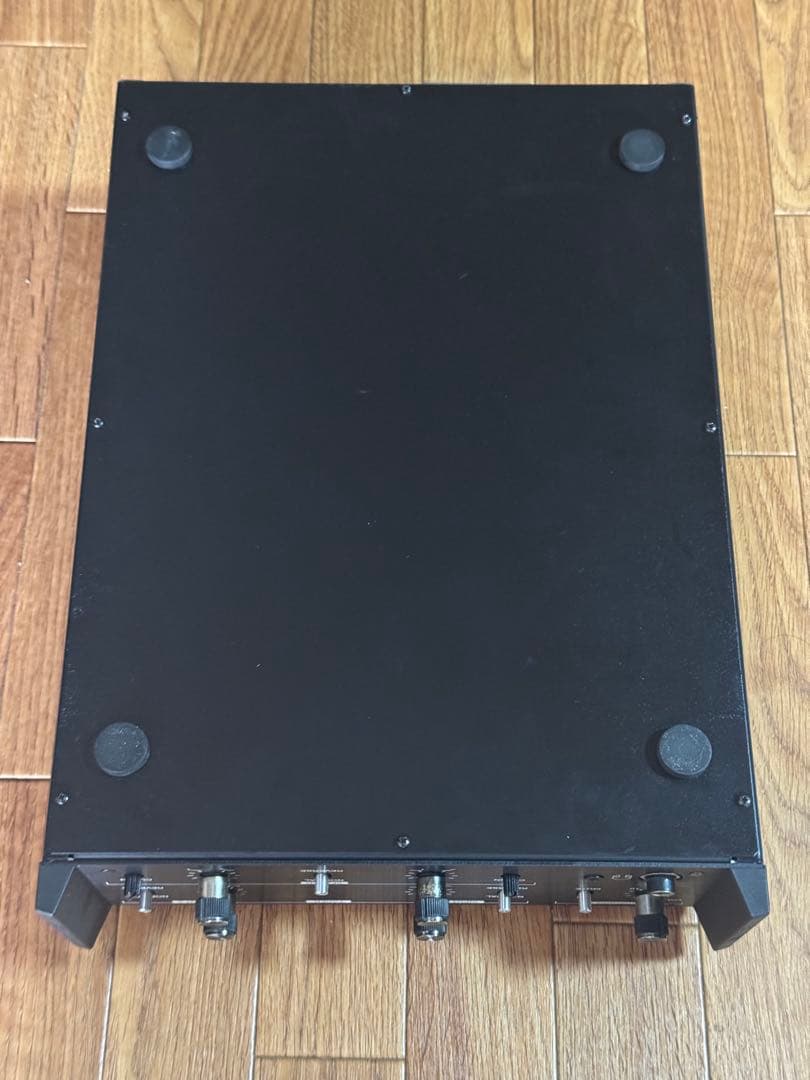 ECLER HAK 380 DJミキサー ジャンク品 - メルカリ