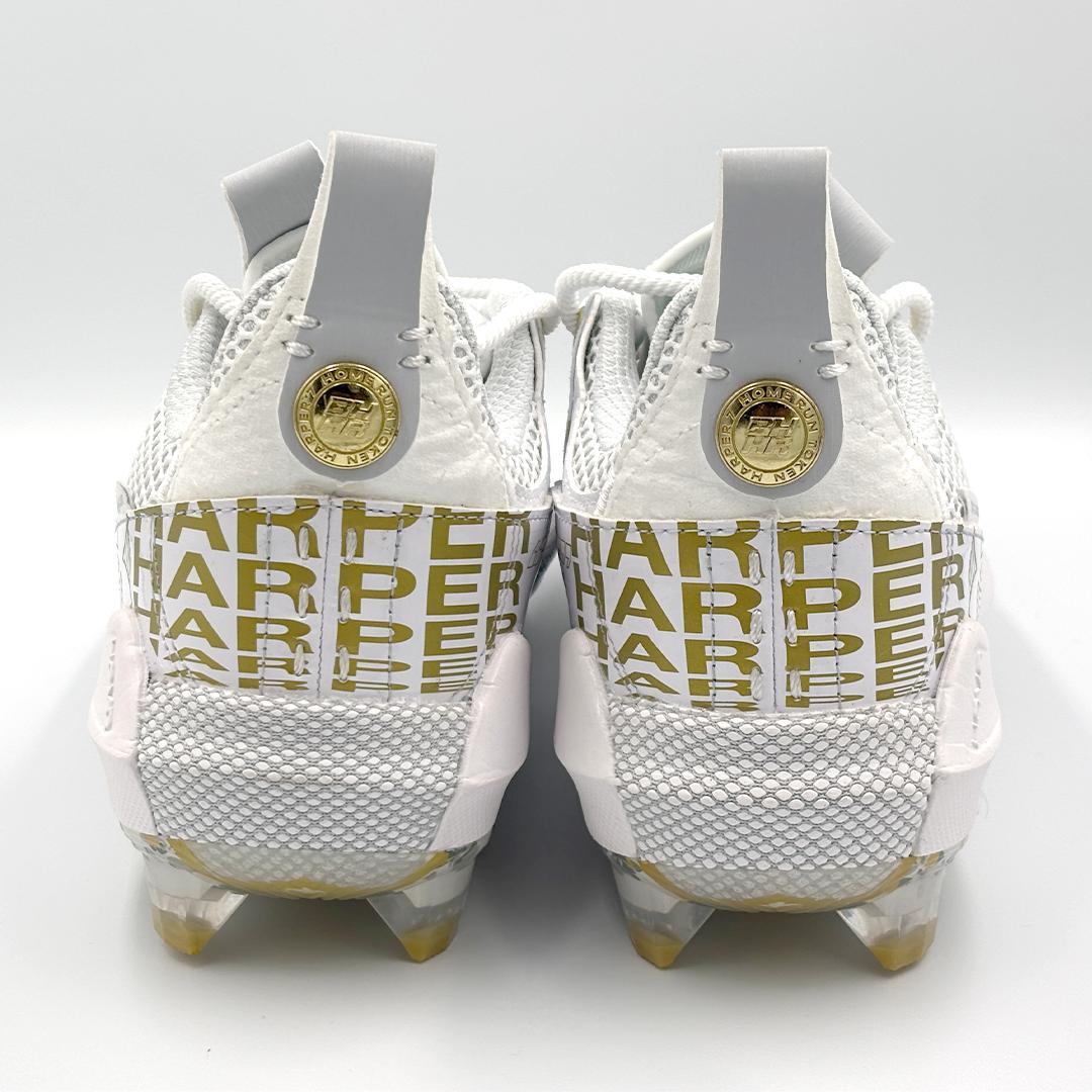 【新品】26.5cm Under Armour Harper7 野球用スパイク