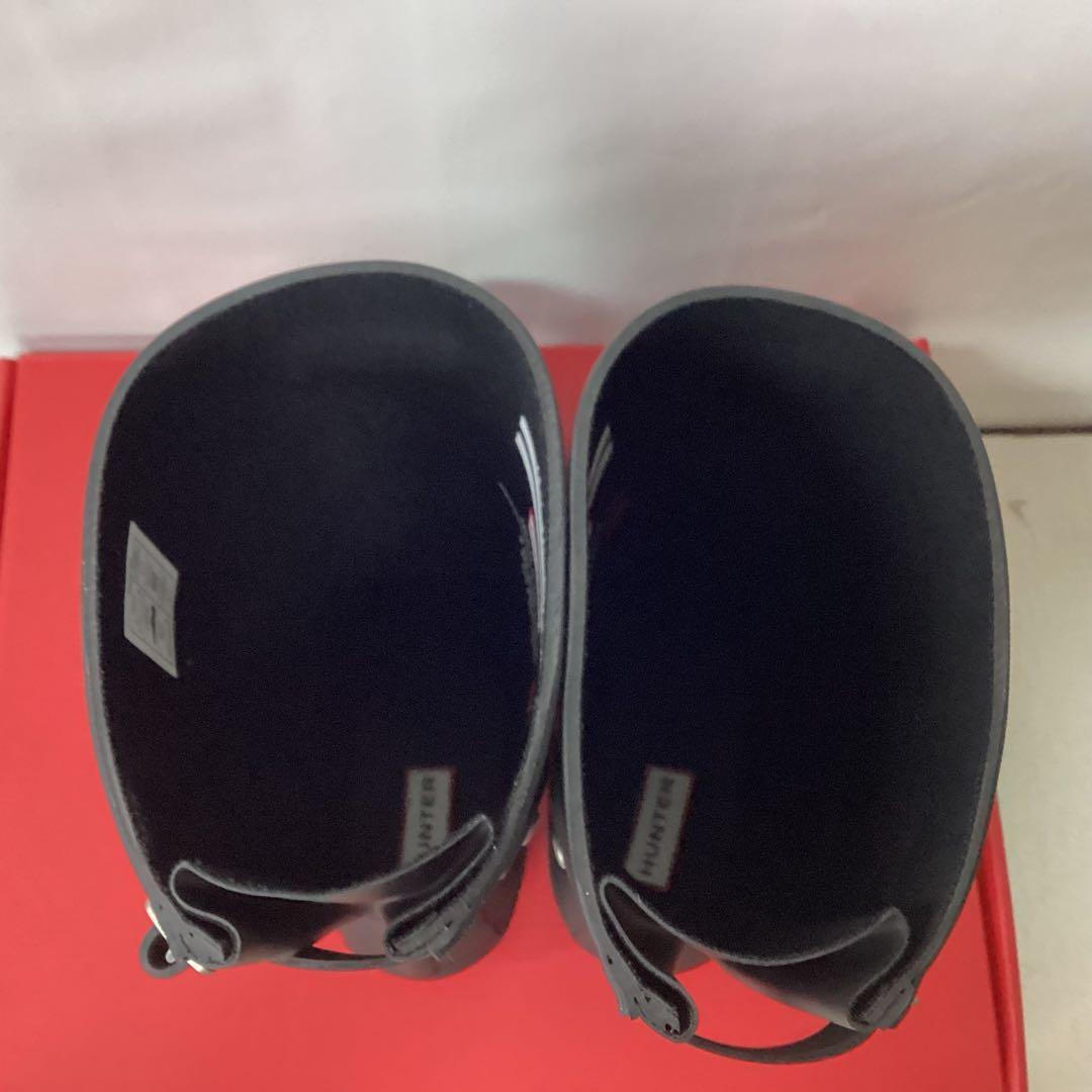 ⭐︎新品未使用⭐︎HUNTER 長靴　size37 23〜23.5cm