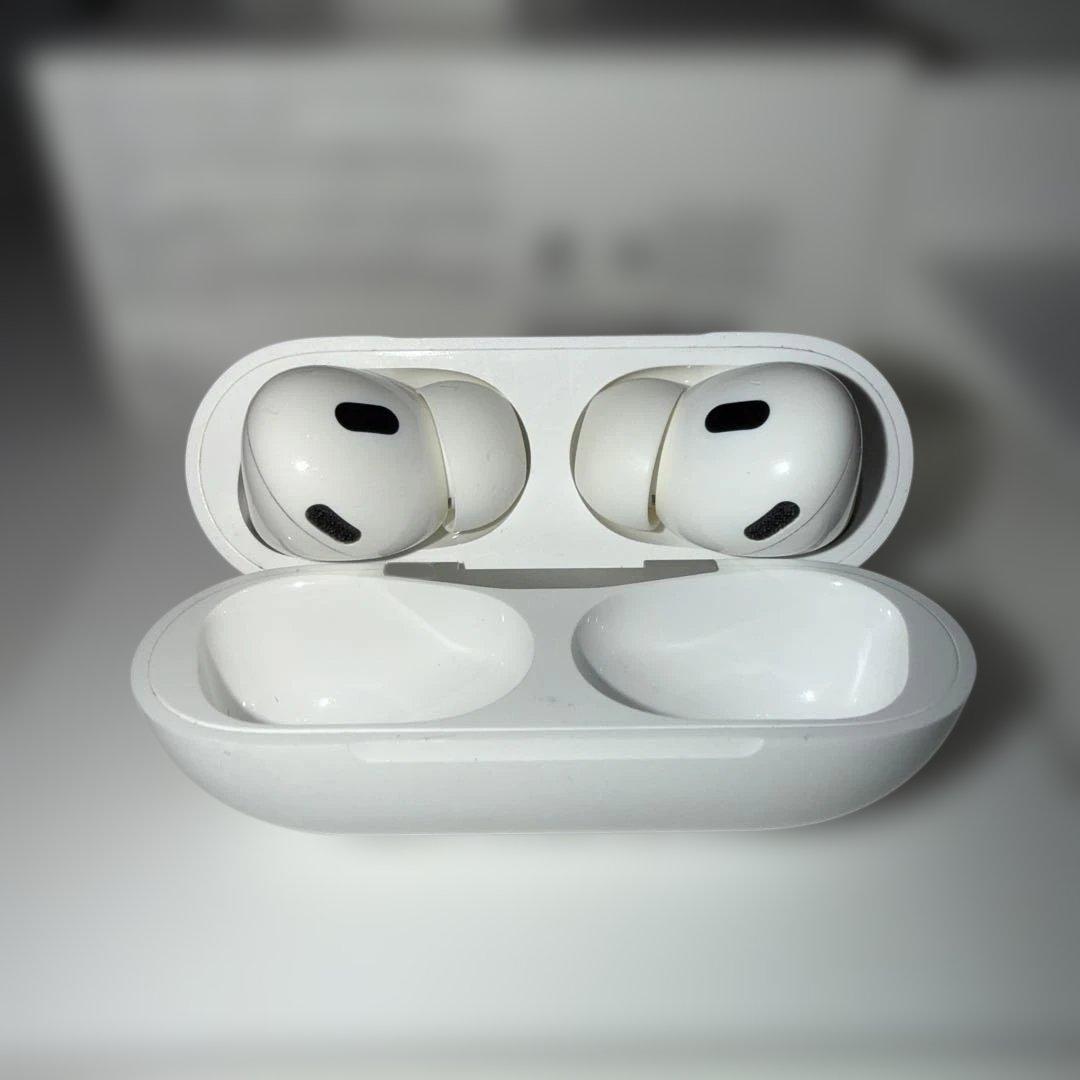 限定保証品】Airpods pro 第2世代 type-C - メルカリ