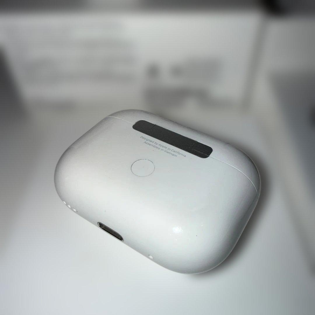 限定保証品】Airpods pro 第2世代 type-C - メルカリ