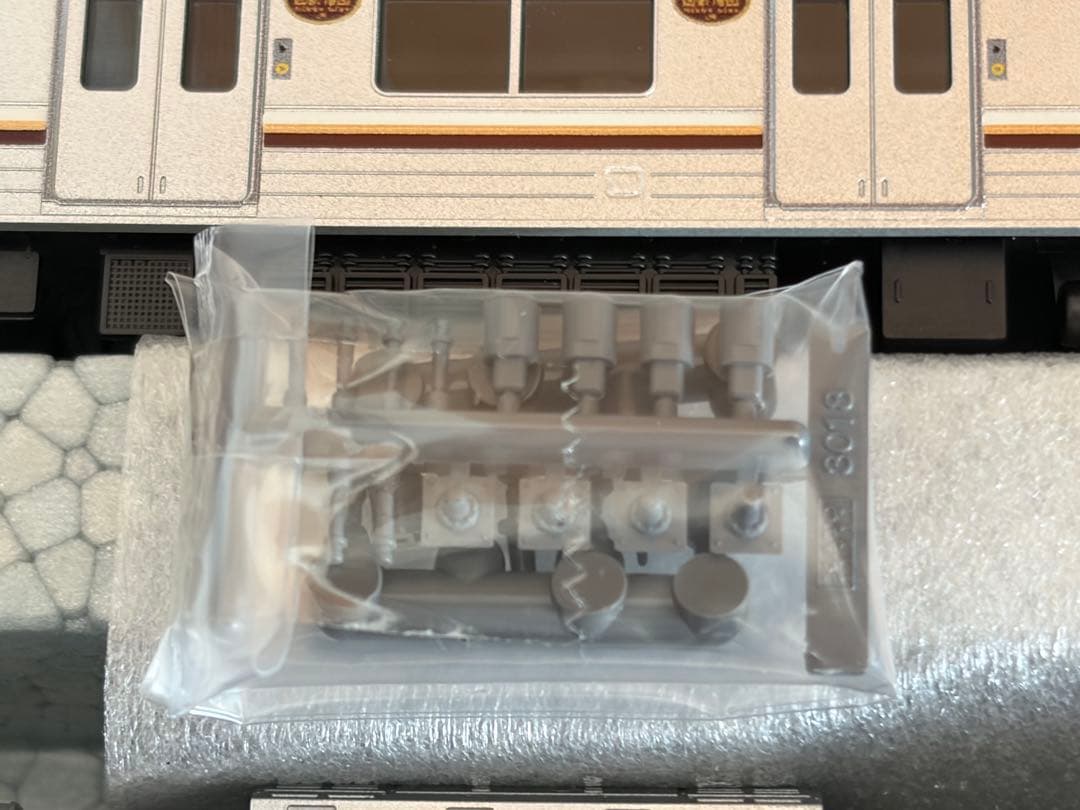 鉄道模型 Nゲージ KATO ラウンドハウス 10-963 205系 日光線 - メルカリ