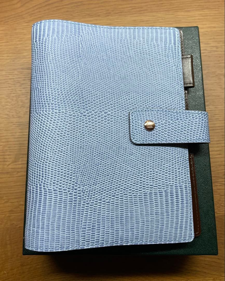 【アシュフォード】ネオフィナード 【限定】ソーダブルー　バイブル25mm 000000002282_BMhHBW4.jpg