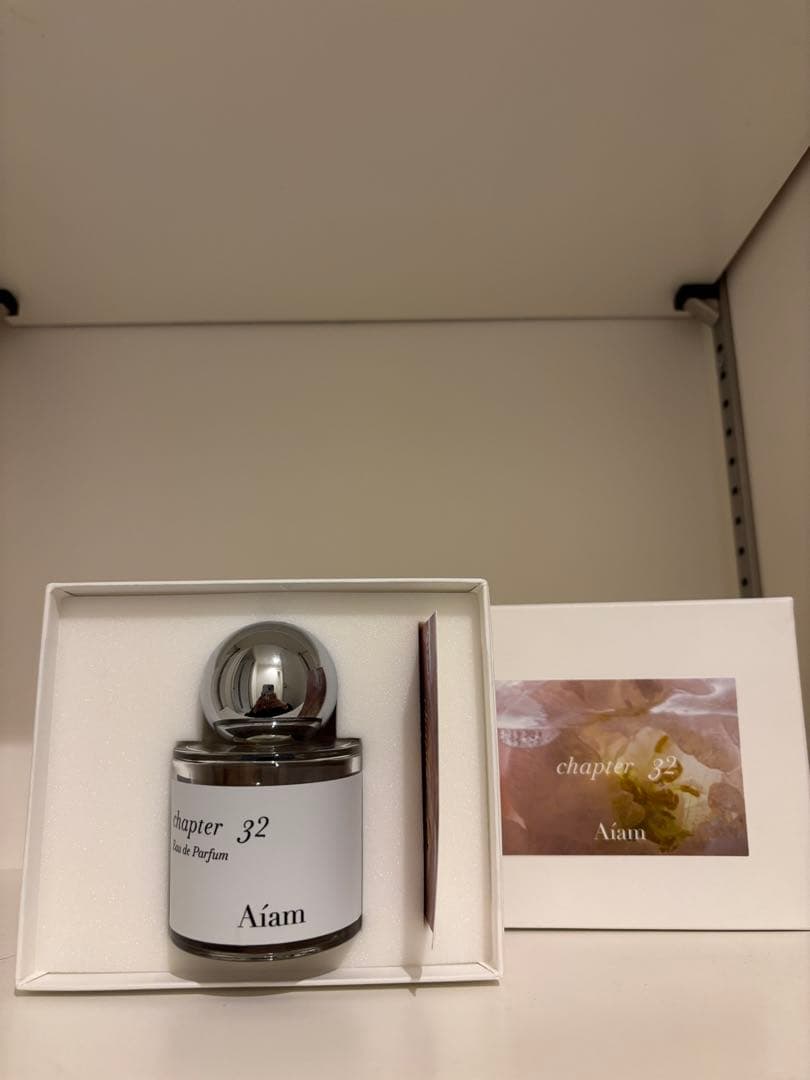 Aiam Chapterチャプター32 - メルカリ