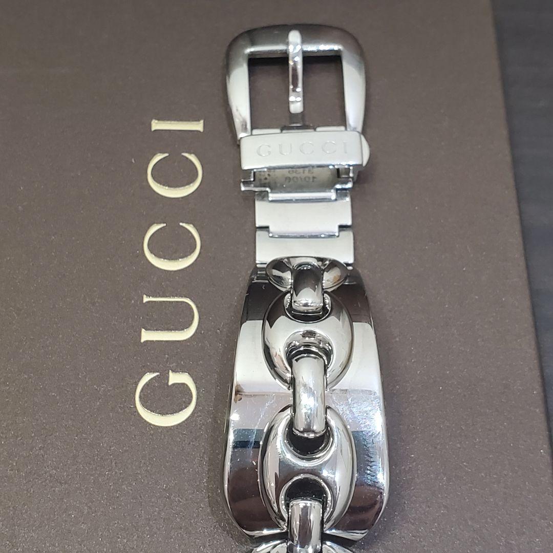 ピンクの猫専用 未使用品 GUCCI グッチ マリーナチェーン ピンク