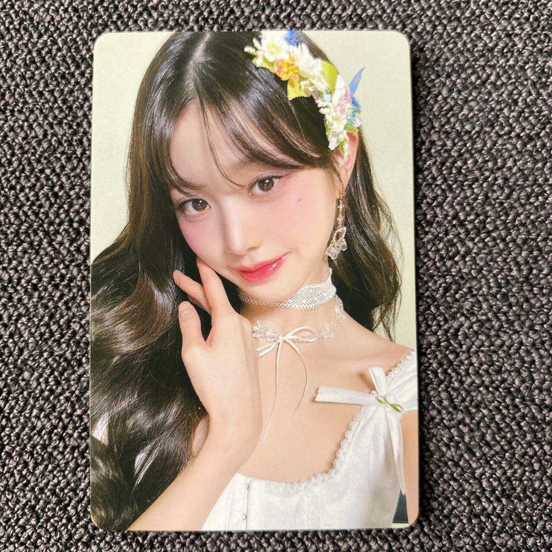 IVE JAPAN 2nd EP『ALIVE』 HMV特典トレカ ウォニョン - メルカリ