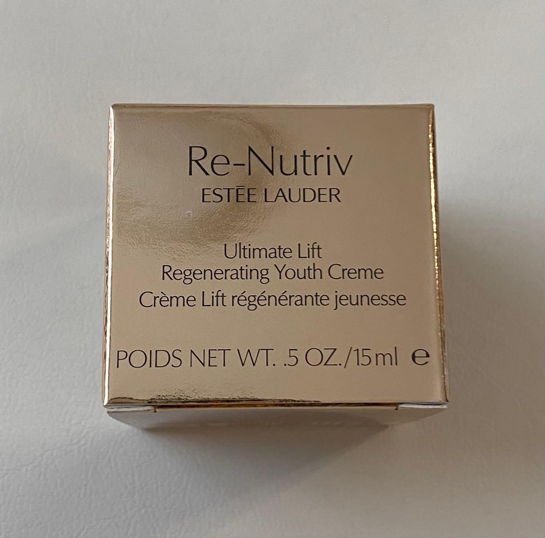 cacoooo様専用】エスティローダー リニュートリィブ UL クリーム