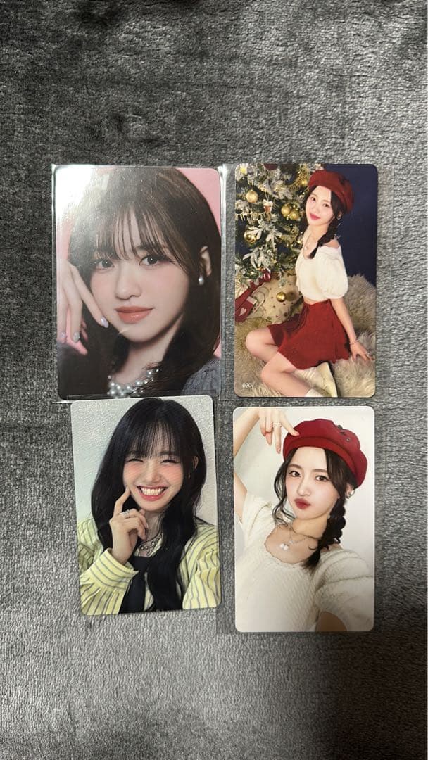 ME:I ミーアイ 加藤心トレカまとめ売り - メルカリ