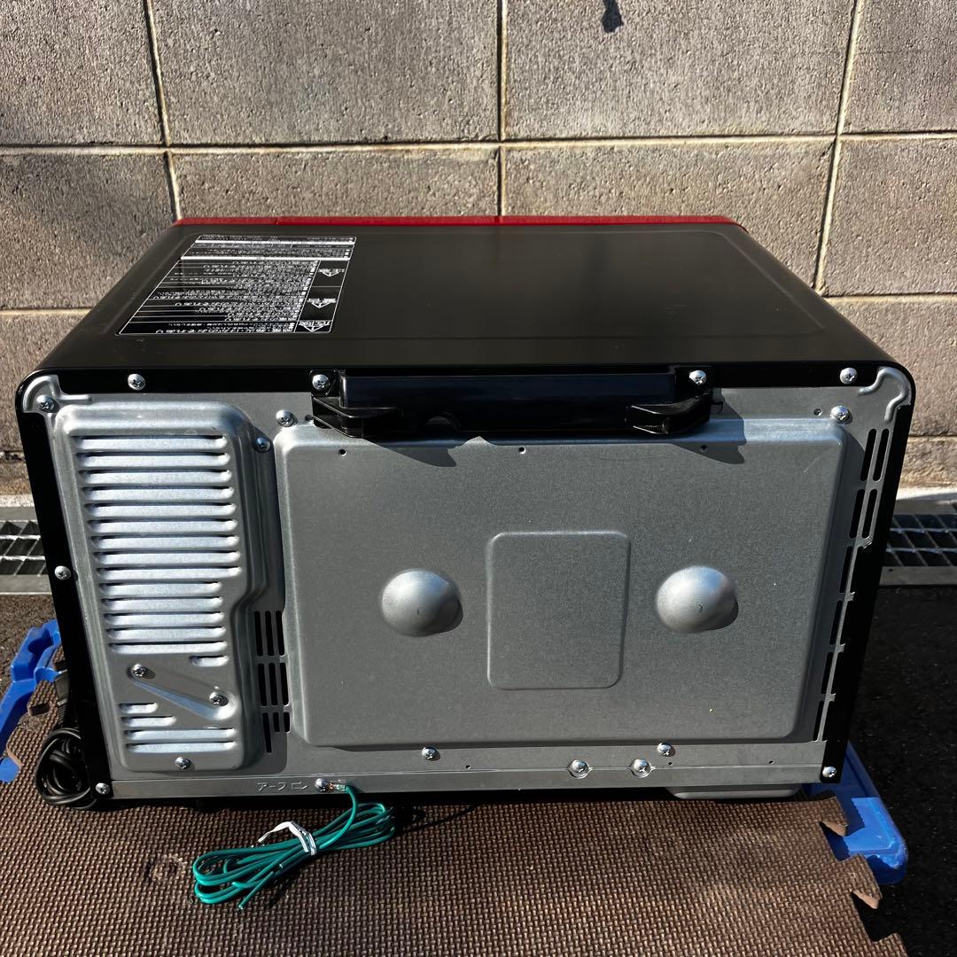 HITACHI オーブンレンジ MRO-JT232 - メルカリ