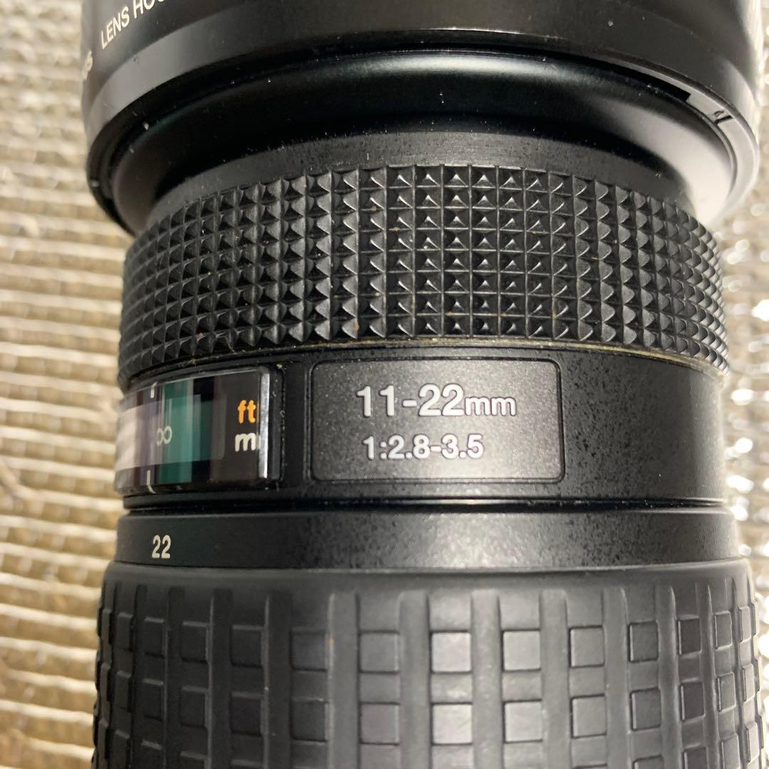 OLYMPUS zuiko digital 11-22㎜ f2.8-3.5