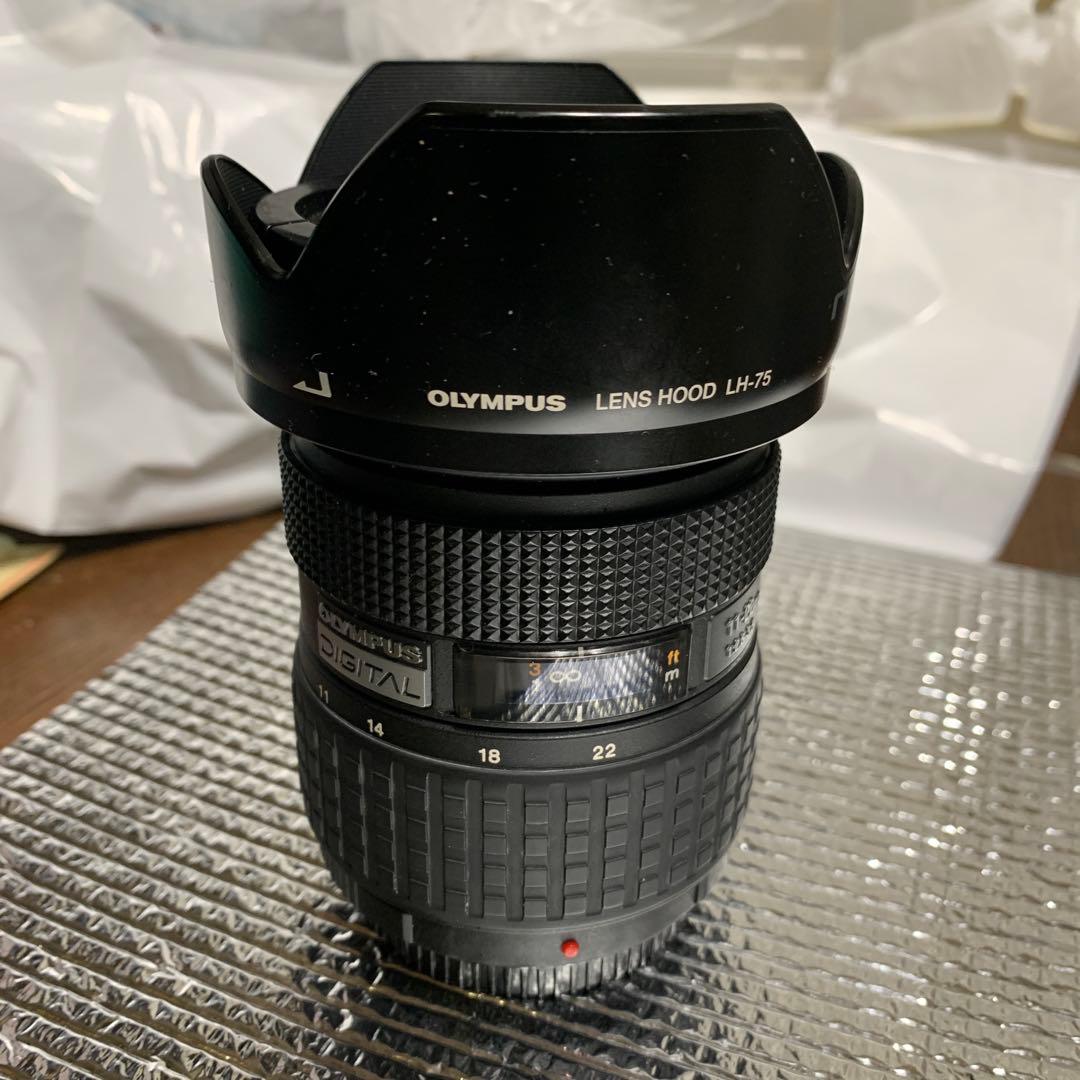OLYMPUS zuiko digital 11-22㎜ f2.8-3.5