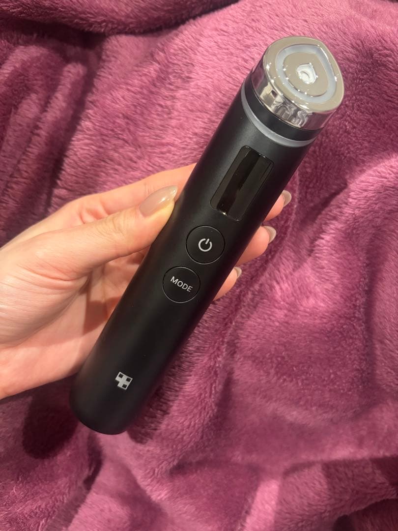 美顔器 メディキューブ 品切れ続出！「medicube」の美顔器に新製品、新作毛穴ケアクリームも