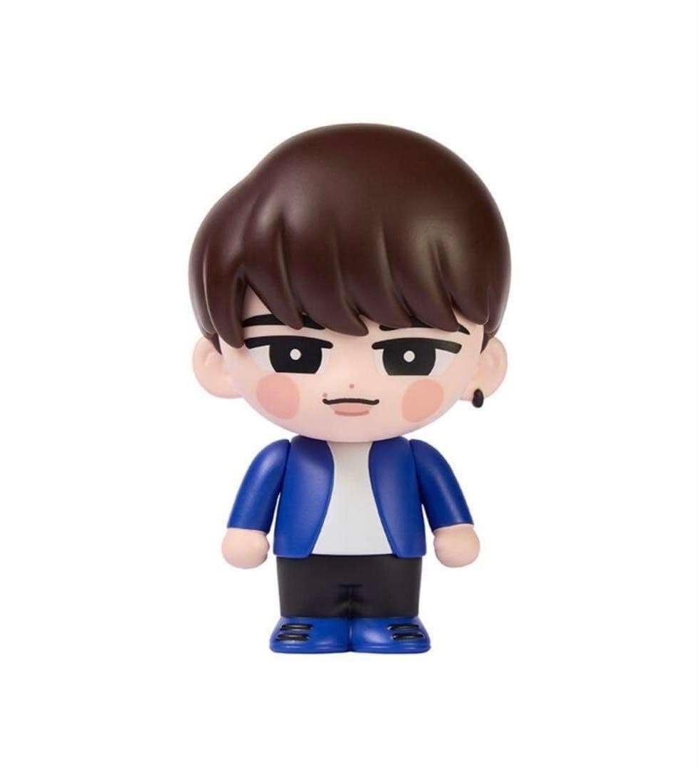 すのチルソフビ 渡辺翔太 - メルカリ