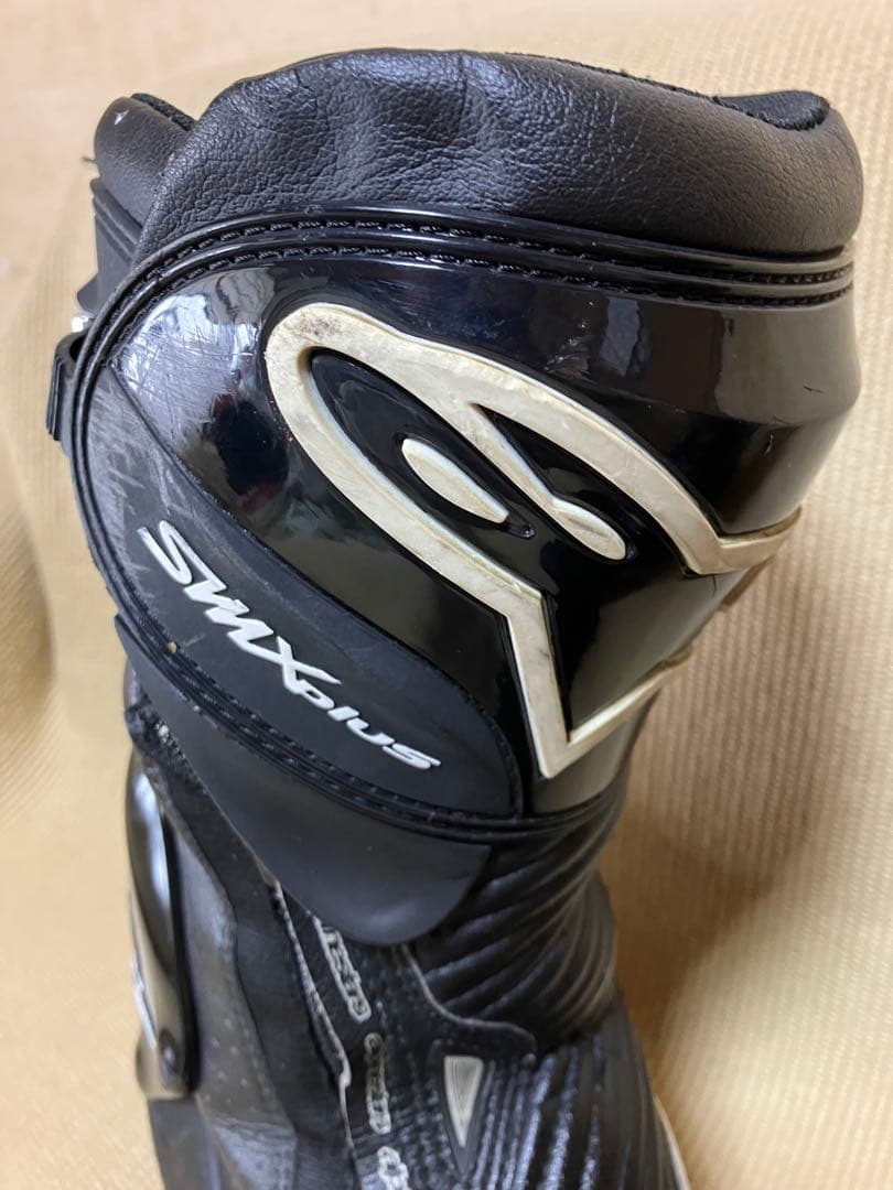 アルパインスターズ　SMX-PLUS GORE-TEX 26.5cm