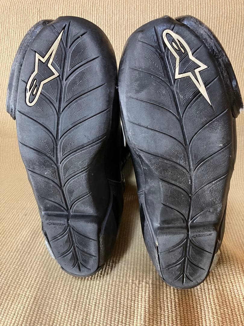 アルパインスターズ　SMX-PLUS GORE-TEX 26.5cm