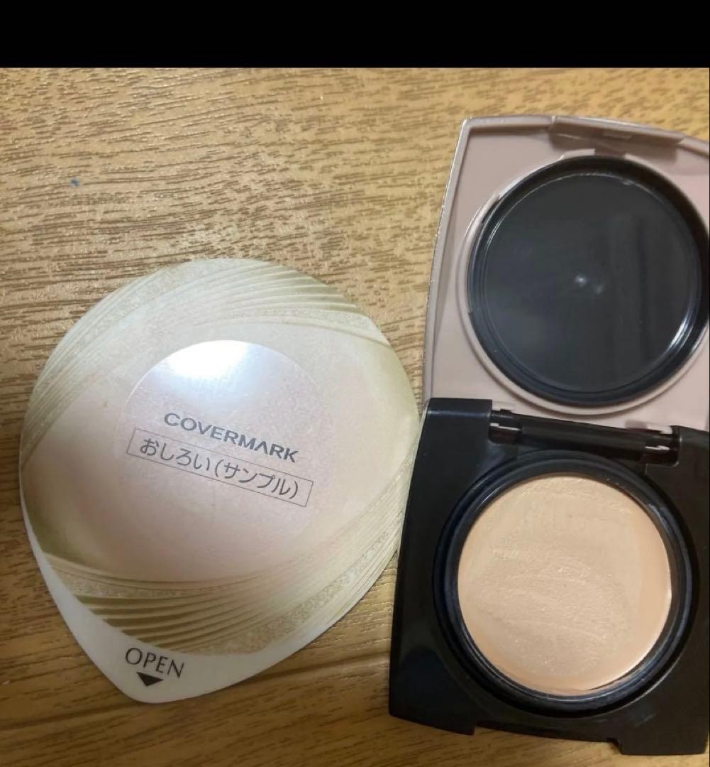 カバーマーク フローレスフィット FR10 - メルカリ