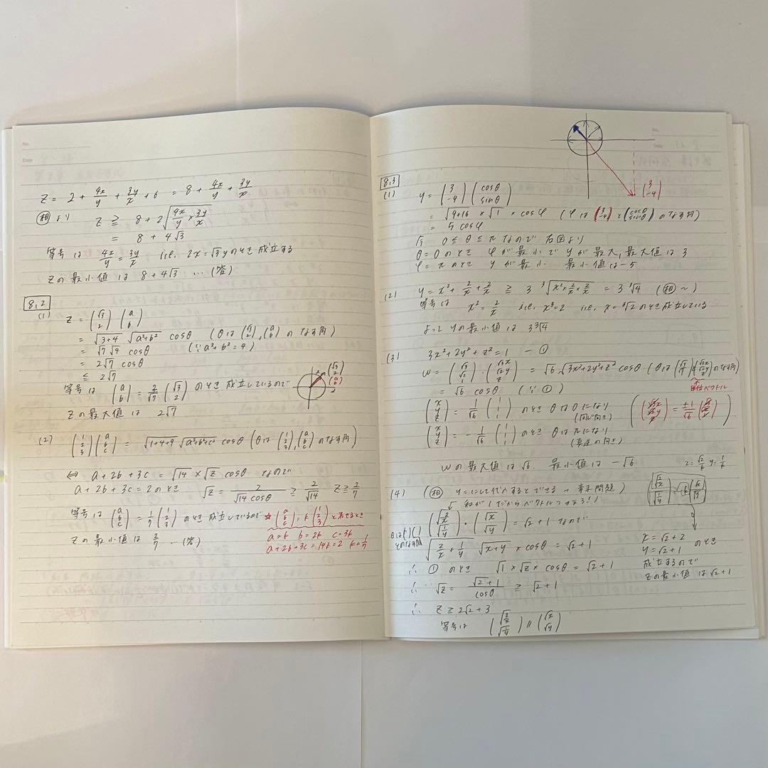 数学の真髄 基本原理追求編 文理共通 - メルカリ