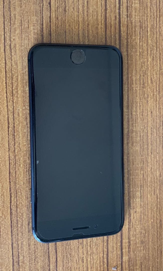 iPhone 8 Space Gray 64 GB au