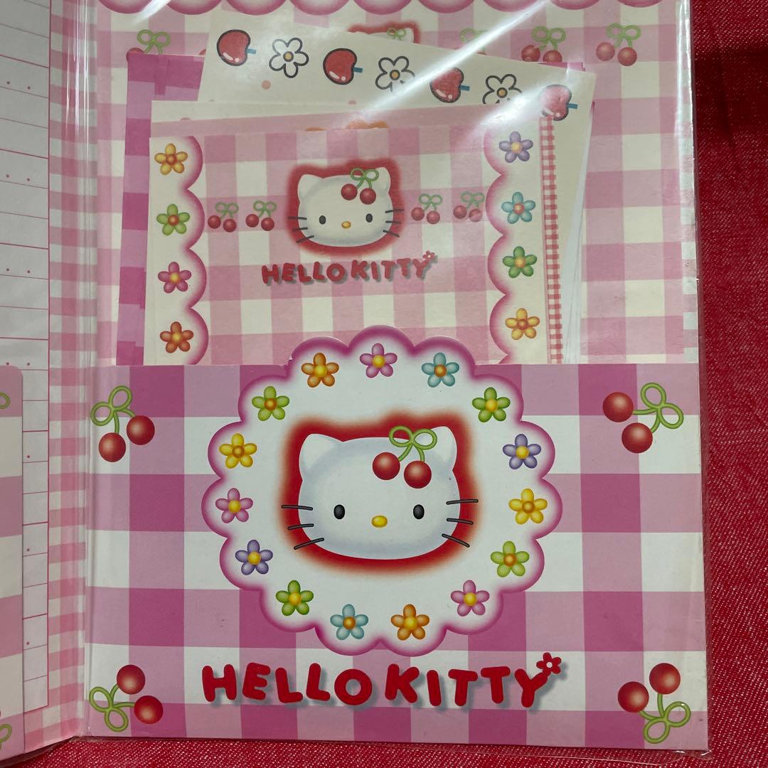 ハローキティ さくらんぼキティ (激レア) 21時までのお値下げです