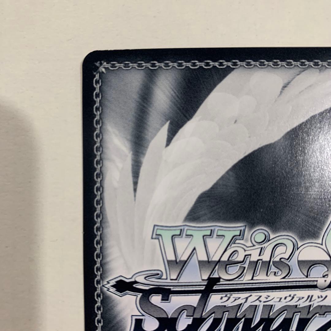 ヴァイスシュヴァルツ #百鬼絵巻 百鬼あやめ sp ホロライブ1弾 - メルカリ