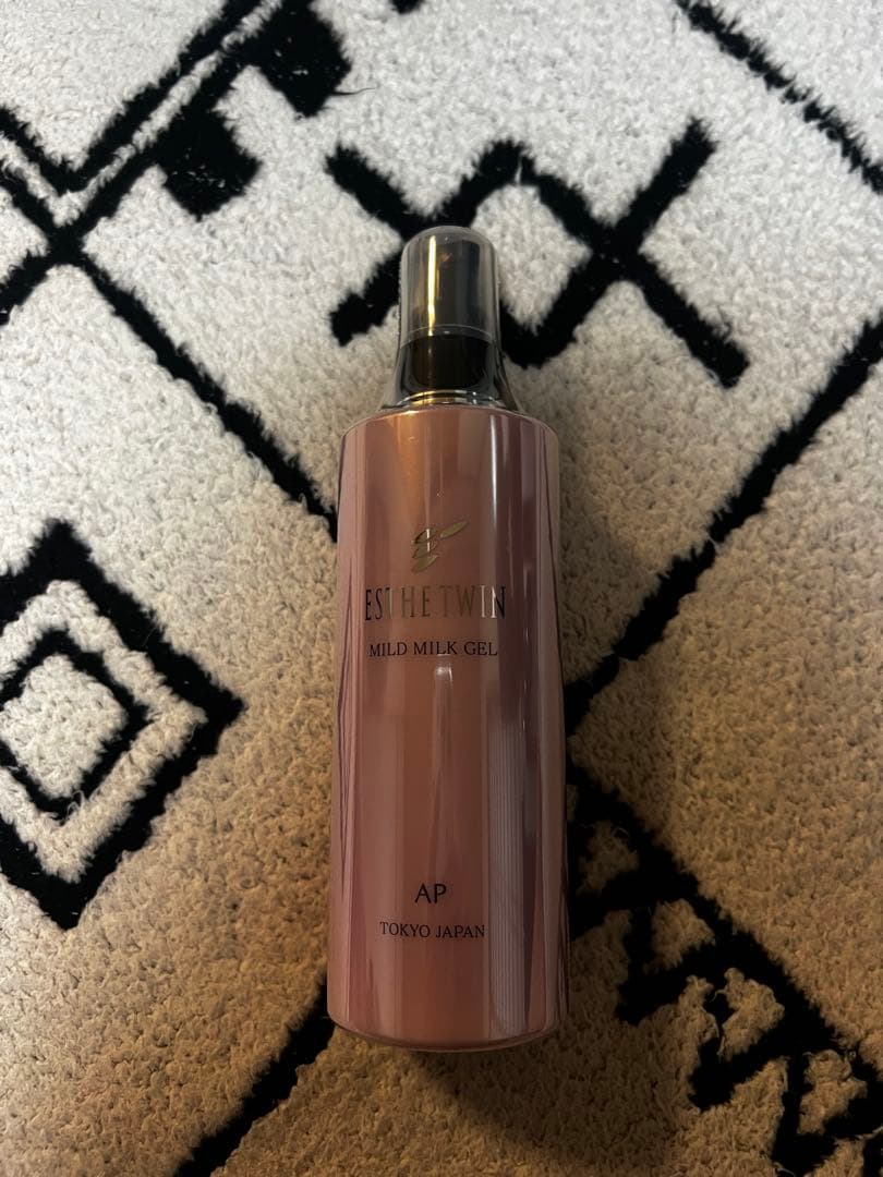 エステツイン AP マイルドミルクジェル 290ml ESTHE TWIN / APマイルドミルクジェルの公式商品情報｜美容・化粧品