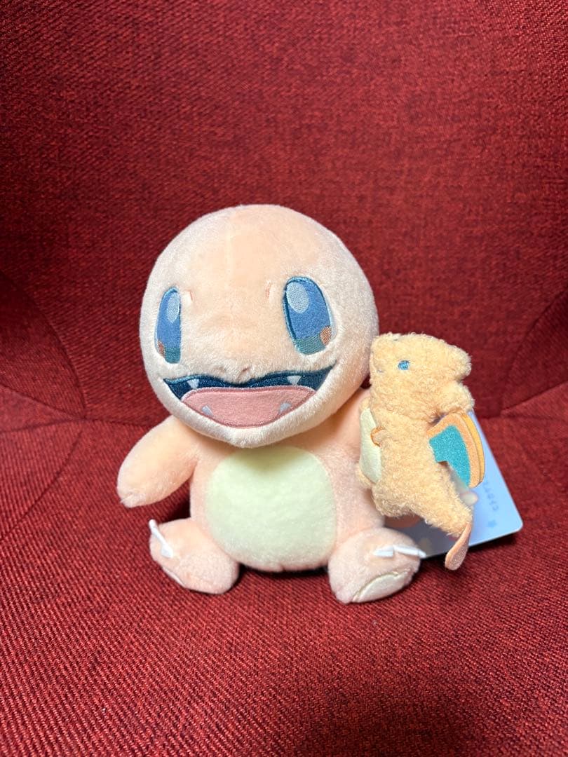 新品未使用】 ポケモン Little Daydream ぬいぐるみセット - メルカリ